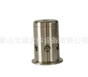 不銹鋼304安全閥