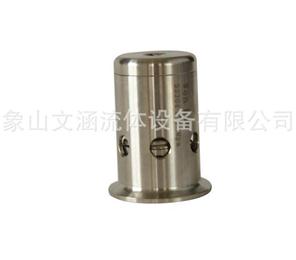 發(fā)酵罐安全閥