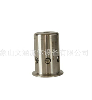 不銹鋼304安全閥